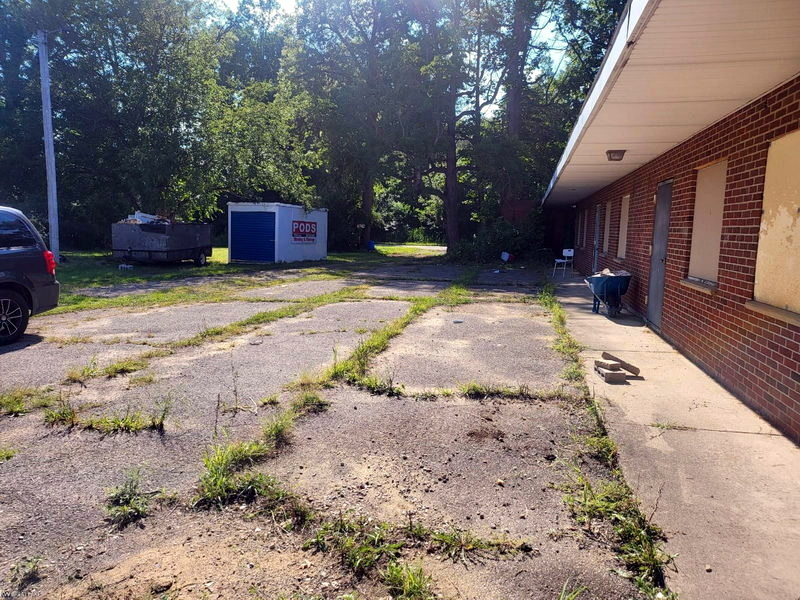 Unkown Sumpter Twp Motel - Real Estate Photo (newer photo)
